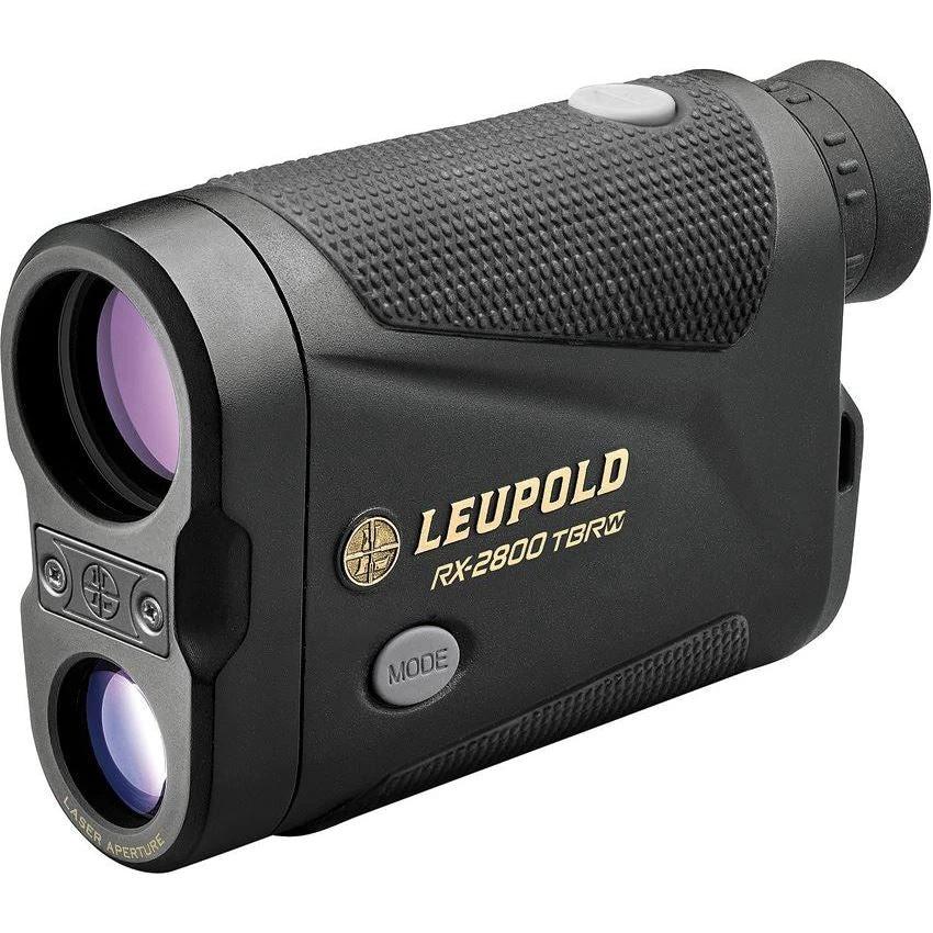 Leupold RX 2800 TBR Laser Rangefinder 171910 by Leupold