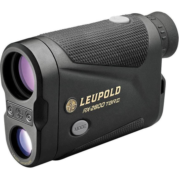 Leupold RX 2800 TBR Laser Rangefinder 171910 by Leupold