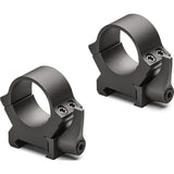 Leupold QRW2 1in Rings Medium Matte 174068 by Leupold