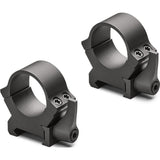 Leupold QRW2 1in Rings MD Matte High 174071 by Leupold