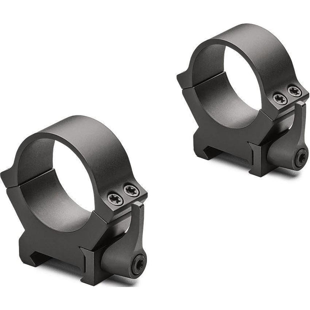 Leupold QRW2 30mm Rings MD Matte 174076 by Leupold