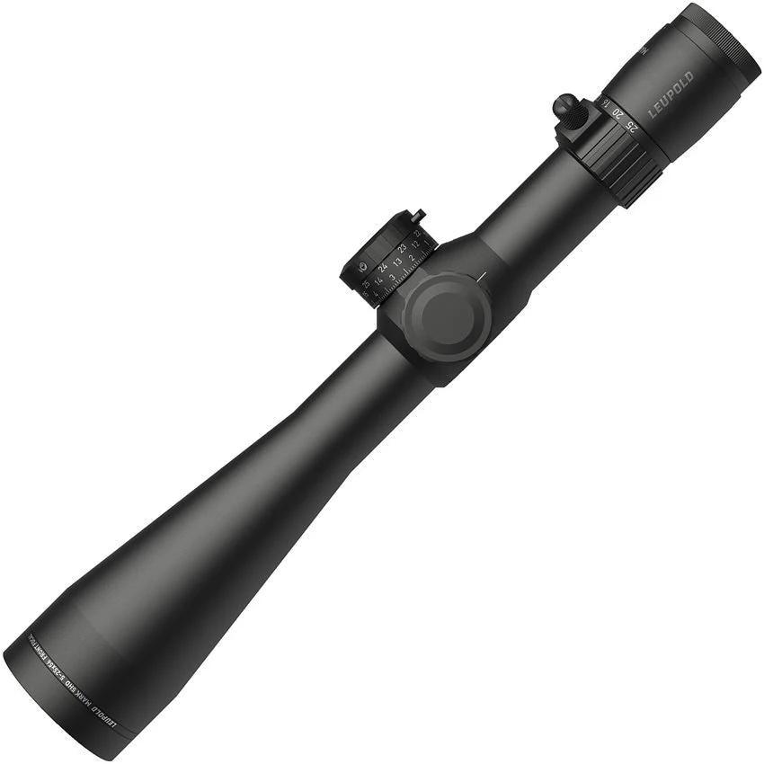 Leupold Mark 5HD 5-25x56 Scope 180222 by Leupold