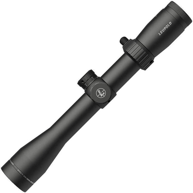 Leupold Mark 3HD 4-12x40mm Scope 180668 by Leupold