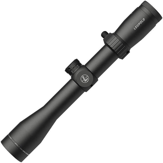 Leupold Mark 3HD 4-12x40mm Scope 180669 by Leupold