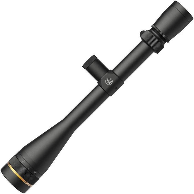 Leupold VX-3HD 6.5-20x40mm EFR 182502 by Leupold