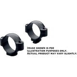 Leupold Standard Rings High Gloss 49903 by Leupold
