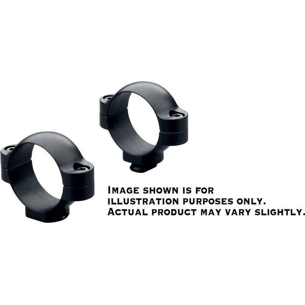 Leupold Standard Rings High Gloss 49903 by Leupold