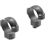 Leupold Standard Rings High Matte 49904 by Leupold