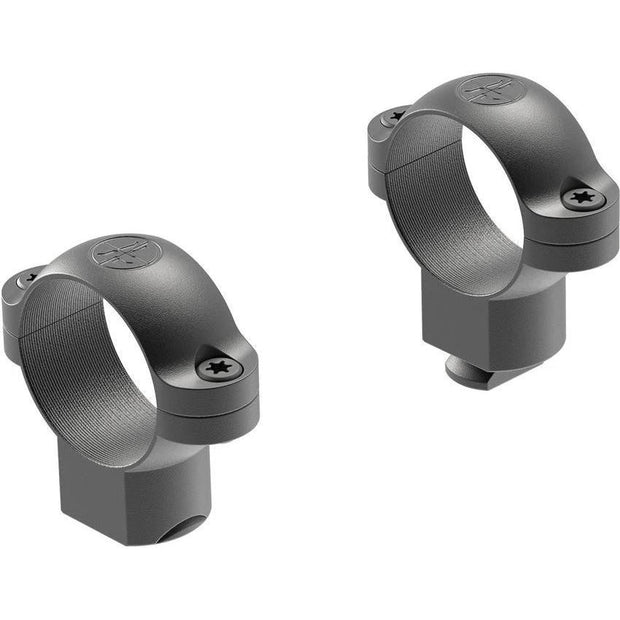 Leupold Standard Rings High Matte 49904 by Leupold
