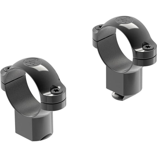 Leupold Standard Rings Super High Glss 49906 by Leupold
