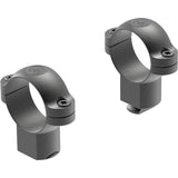 Leupold Standard Rings Super High Mtte 49907 by Leupold