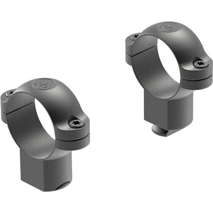 Leupold Standard Rings Super High Mtte 49907 by Leupold
