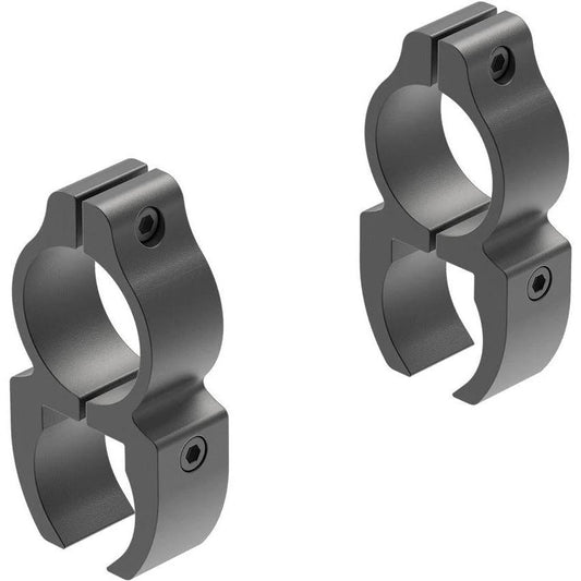 Leupold Rifleman 1in .22 Rimfire Rings 57323 by Leupold