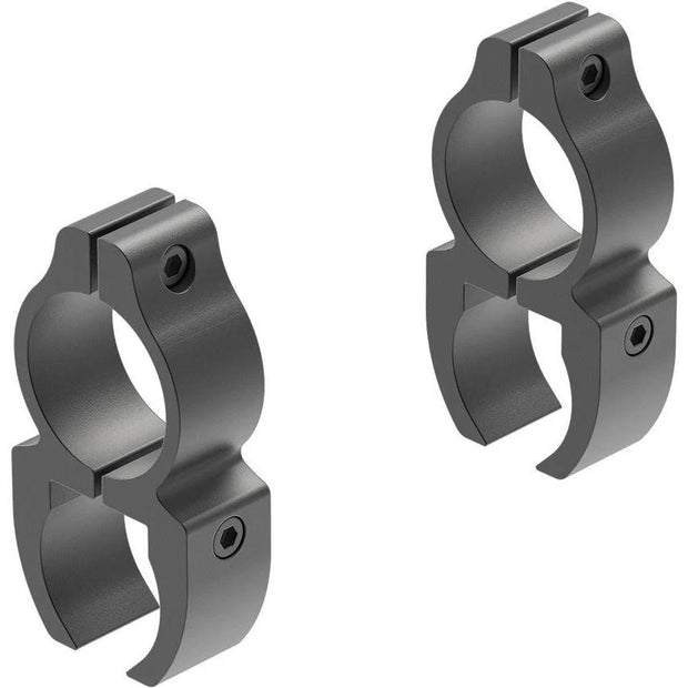 Leupold Rifleman 1in .22 Rimfire Rings 57323 by Leupold