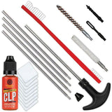 Shooters Choice Rifle Cleaning Kit 22 Cal SHF-SRK-22 by Shooters Choice