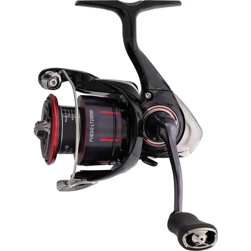 Daiwa Fuego LT Spinning Reel 2000 FEGLT2000D by Daiwa