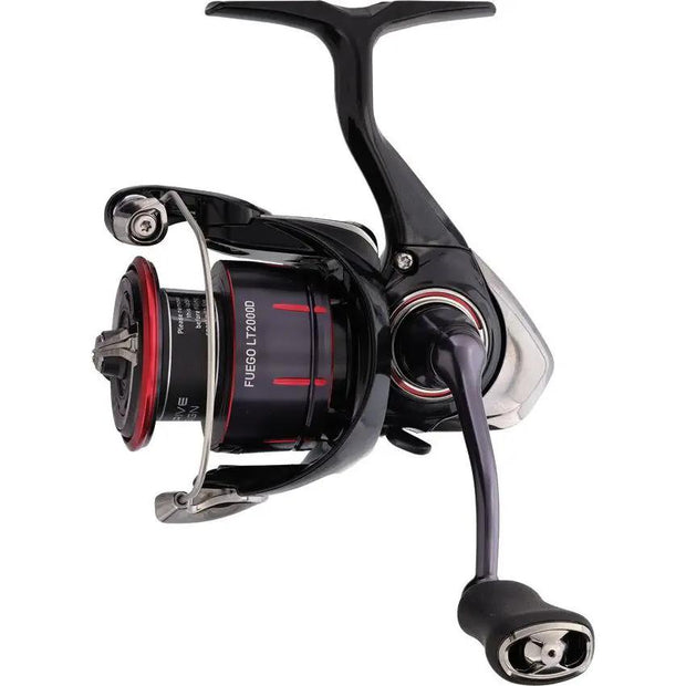 Daiwa Fuego LT Spinning Reel 2000 FEGLT2000D by Daiwa