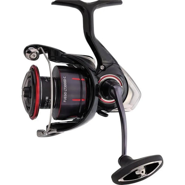 Daiwa Fuego LT Spinning Reel 3000 FEGLT3000D-C by Daiwa