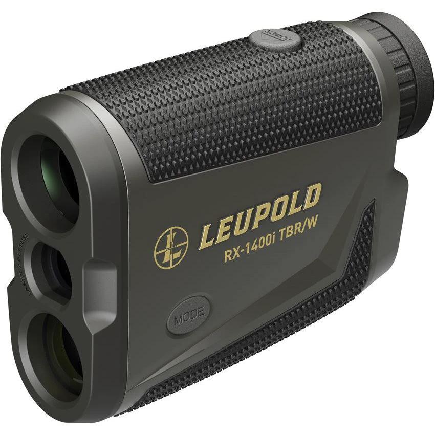 Leupold RX-1400i Rangefinder 183727 by Leupold