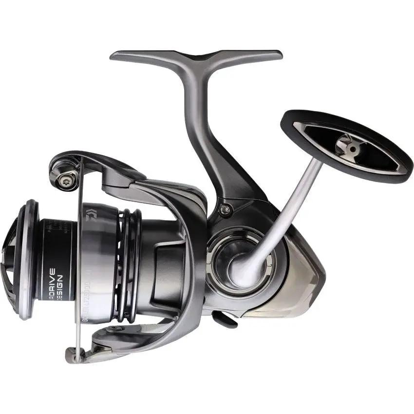 Daiwa Exceler LT Spinning Reel EXELT2500D-XH by Daiwa