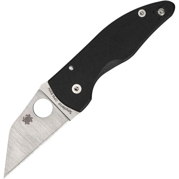 Spyderco MicroJimbo Compression Lock 