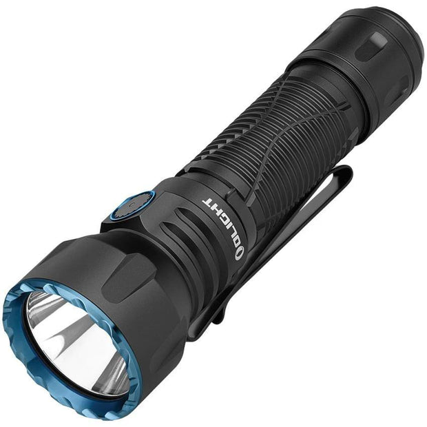 Olight Javelot Long Range Rechargeable Flashlight For Outdoor Pros And Tactical Use by Olight