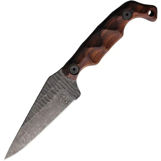 Stroup Knives Bravo 5 Rosewood B5-W by Stroup Knives