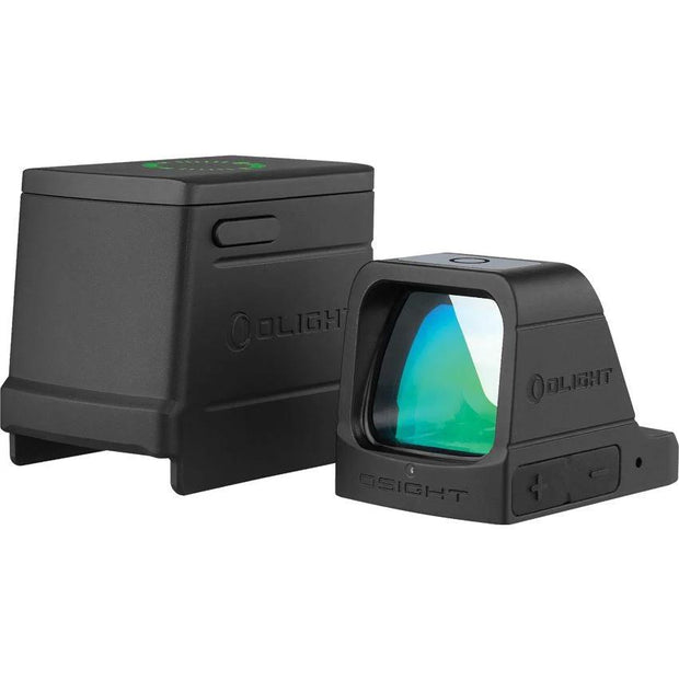 Olight Osight Green 3MOA Dot Sight For Tactical by Olight