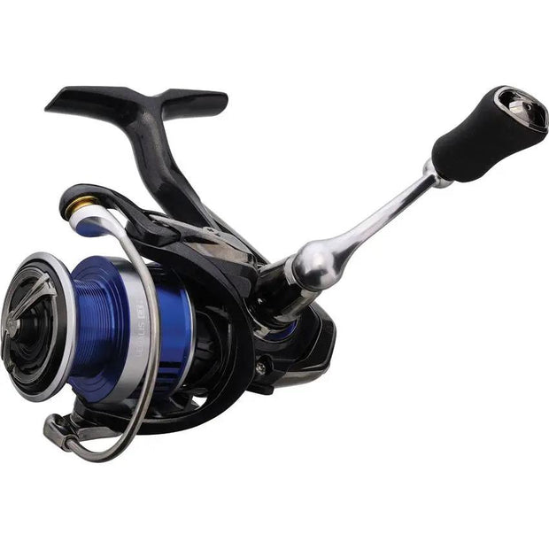 Daiwa Legalis LT Spinning Reel LEGLT2000D by Daiwa