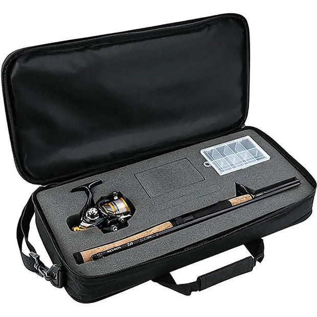 Daiwa Revros LT PMC Travel Pack RVRLT20-4BI/G665UL by Daiwa