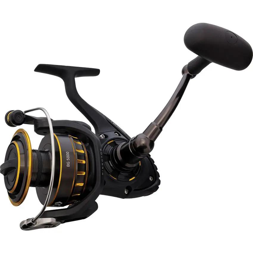 Daiwa BG 5000 Spinning Reel BG5000 by Daiwa