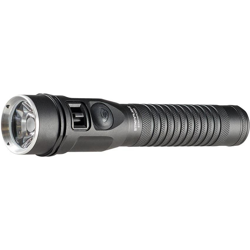 Streamlight Strion 2020 Flashlight 1200 Lumen Tactical Light For Professionals Water Resistant by Streamlight