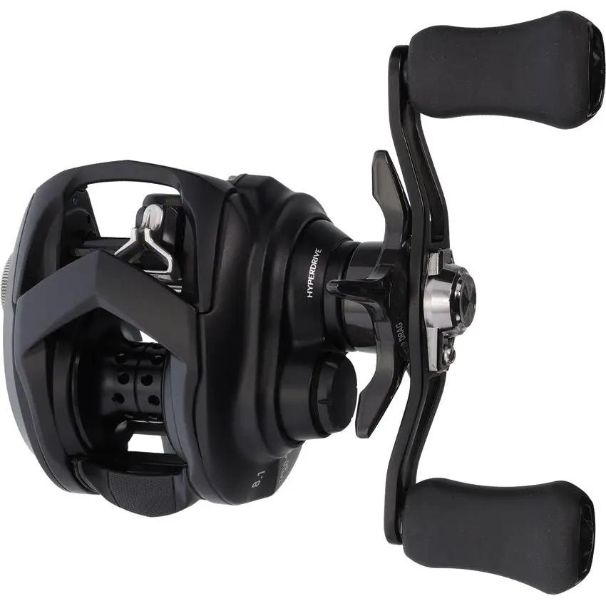 Daiwa Tatula TW80 Baitcast Reel 7Bb TTU80XH by Daiwa