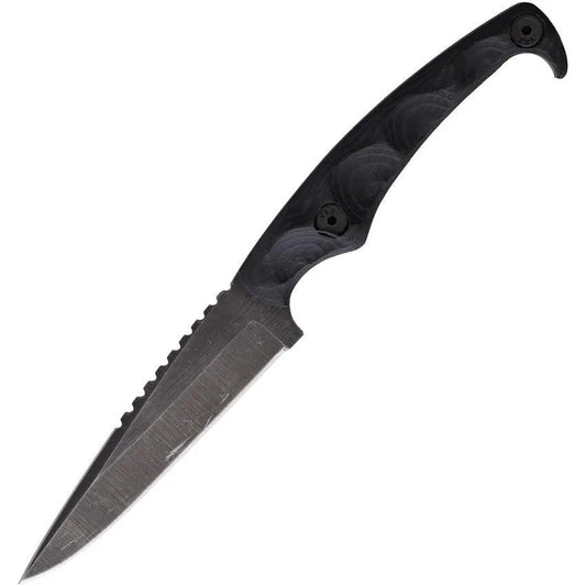Stroup Knives MK 2 Fixed Blade MK2-B-G10 by Stroup Knives