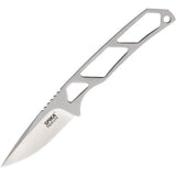 Spika Pack-Lite Fixed Blade Satin KRPL-FB01V by Spika