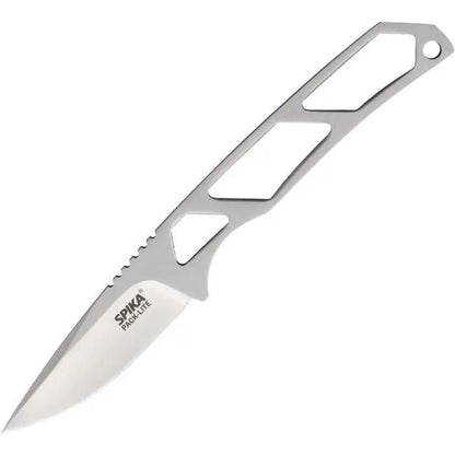 Spika Pack-Lite Fixed Blade Satin KRPL-FB01V by Spika