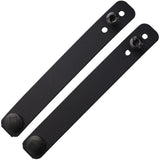 ESEE Strap Kit 1 Horizontal Scout Carry For Izula Candiru Izula II Imlay Xancudo Knife Sheath Accessory by ESEE