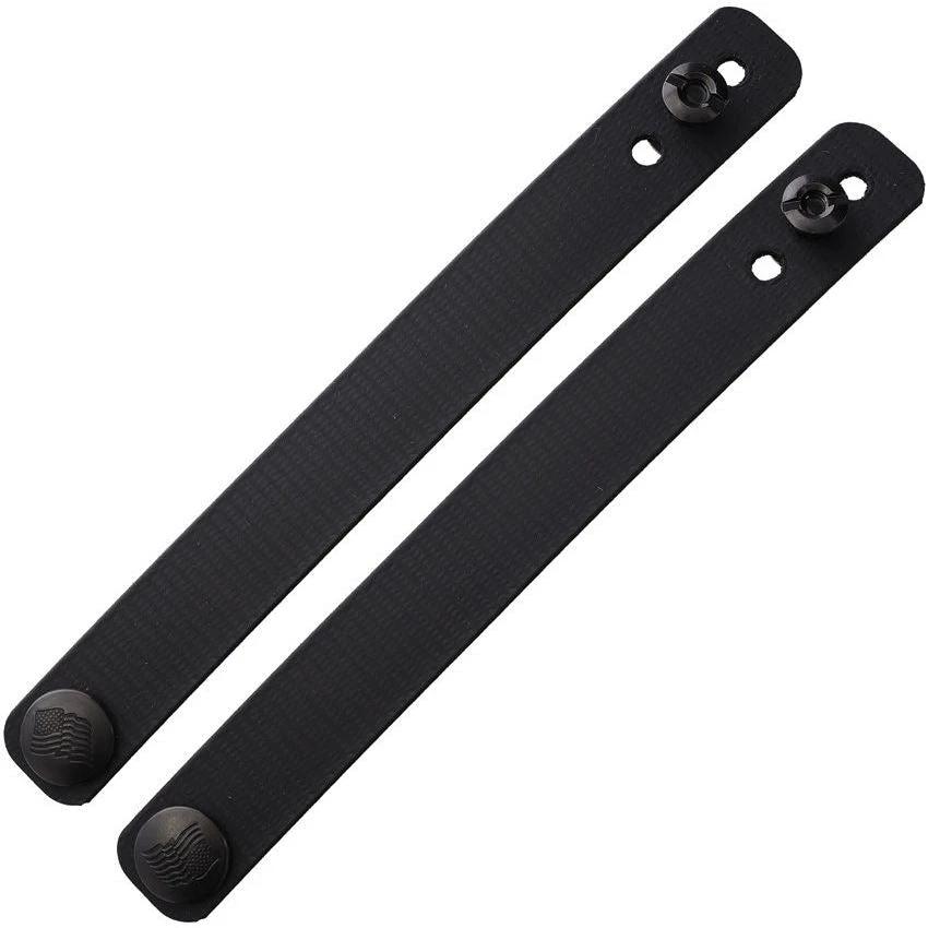 ESEE Strap Kit 2 Horizontal Scout Carry Accessory For ESEE Knives Durable Secure Fit With ESEE 3 4 Series by ESEE