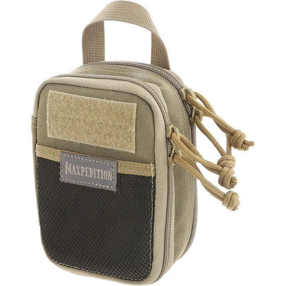 Maxpedition Double-Decker Mini Pocket 0258K by Maxpedition