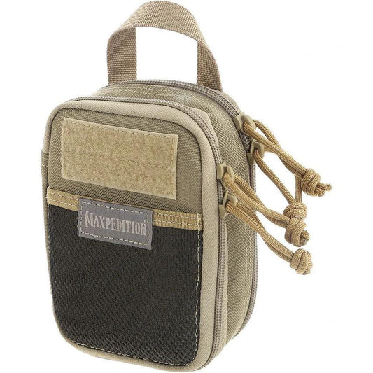 Maxpedition Double-Decker Mini Pocket 0258K by Maxpedition