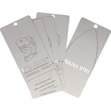 DPx Gear Danger Tag 5 Pack DPLSC002 by DPx Gear