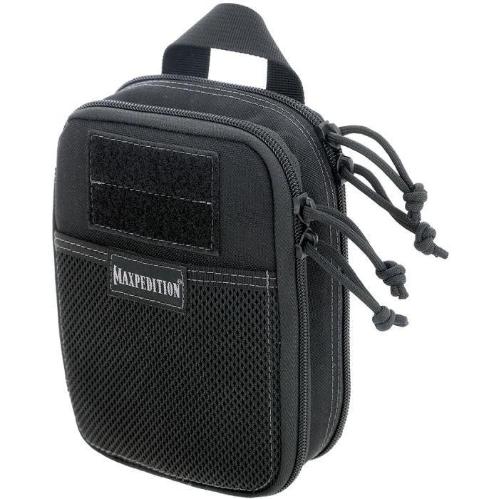 Maxpedition Double-Decker Pocket Organi 0247B by Maxpedition