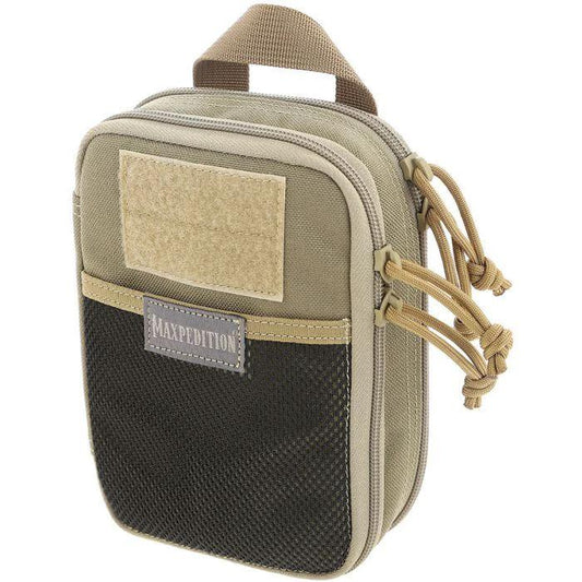 Maxpedition Double-Decker Pocket Organi 0247K by Maxpedition