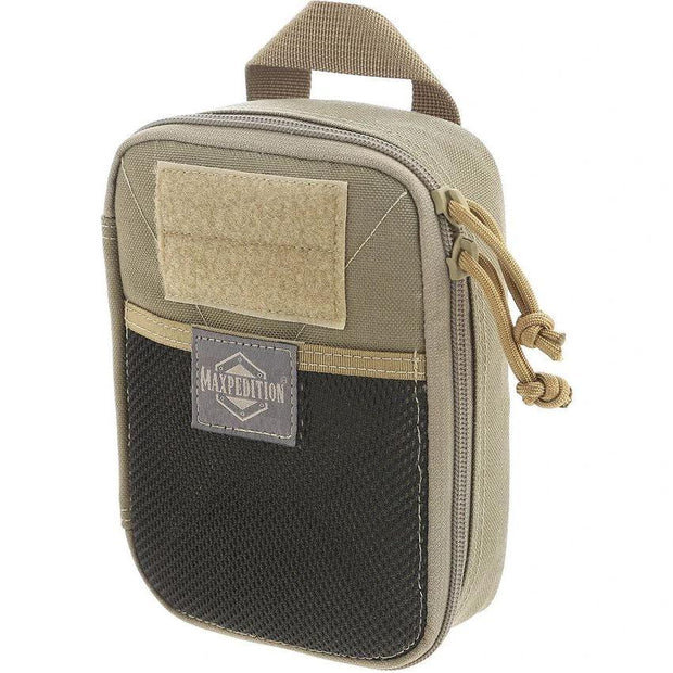 Maxpedition Padded Fatty Pocket Organizer 0260K by Maxpedition