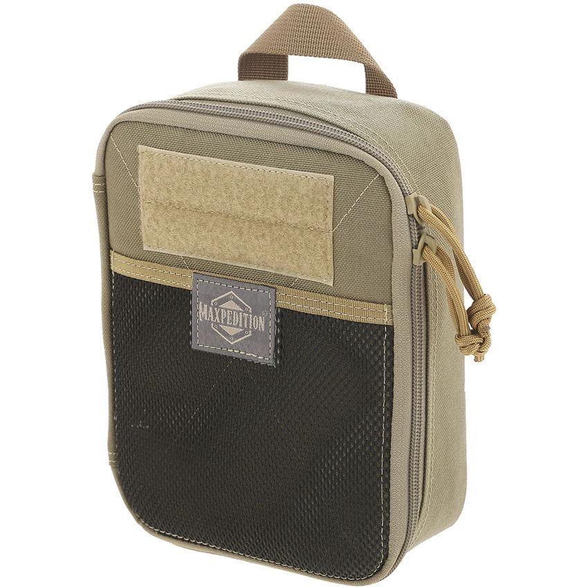 Maxpedition Padded BEEFY Pocket Organizer 0267K by Maxpedition