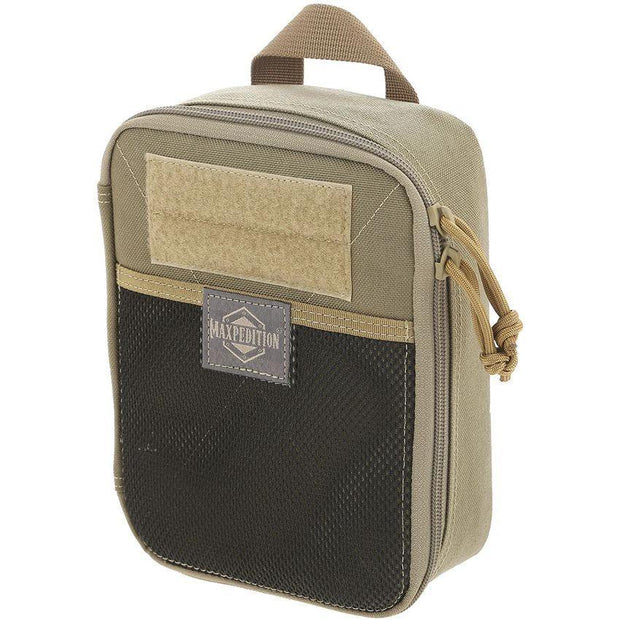 Maxpedition Padded BEEFY Pocket Organizer 0267K by Maxpedition