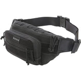 Maxpedition Keystone Versipack Black 0456B by Maxpedition