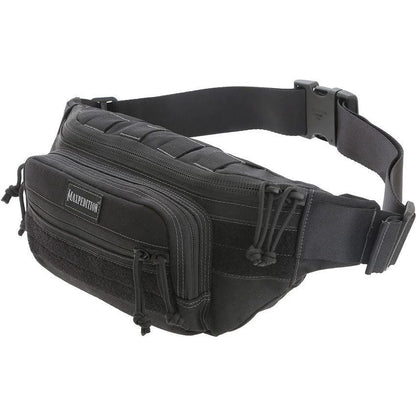 Maxpedition Keystone Versipack Black 0456B by Maxpedition