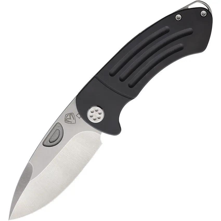 Medford Theseus Framelock D2 MK040DTQ-30PV-TSCS by Medford