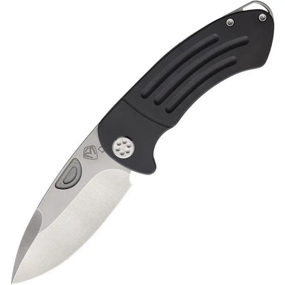 Medford Theseus Framelock D2 MK040DTQ-30PV-TSCS by Medford
